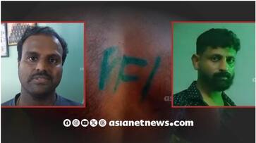 Soldier and his friend arrested for faking PFI assault: Kerala Police sgb Soldier and his friend arrested for faking PFI assault: Kerala Police sgb