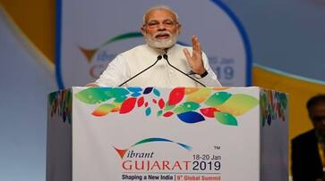PM to visit gujarat to celebrate 20 years of Vibrant Gujarat Global Summit smp PM to visit gujarat to celebrate 20 years of Vibrant Gujarat Global Summit smp