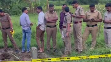 two youths found dead in palakkad SSM two youths found dead in palakkad SSM