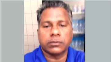 gulf news keralite went to visit medina died in saudi rvn gulf news keralite went to visit medina died in saudi rvn