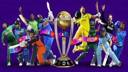 ICC ODI World Cup History Champions list all cricket fans need to know kvn 