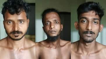 bike theft accused arrested from malappuram SSM bike theft accused arrested from malappuram SSM