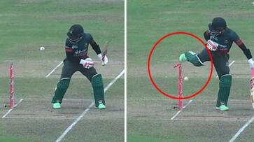 watch video mushfiqur rahim bowled while defending lockie ferguson saa watch video mushfiqur rahim bowled while defending lockie ferguson saa