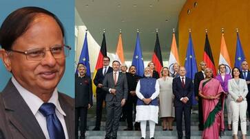 India s G20 presidency witnessed direct participation of one and crore citizens PK Mishra ppp India s G20 presidency witnessed direct participation of one and crore citizens PK Mishra ppp