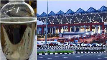 Kerala gold smuggling latest news kannur international airport gold seized asd Kerala gold smuggling latest news kannur international airport gold seized asd