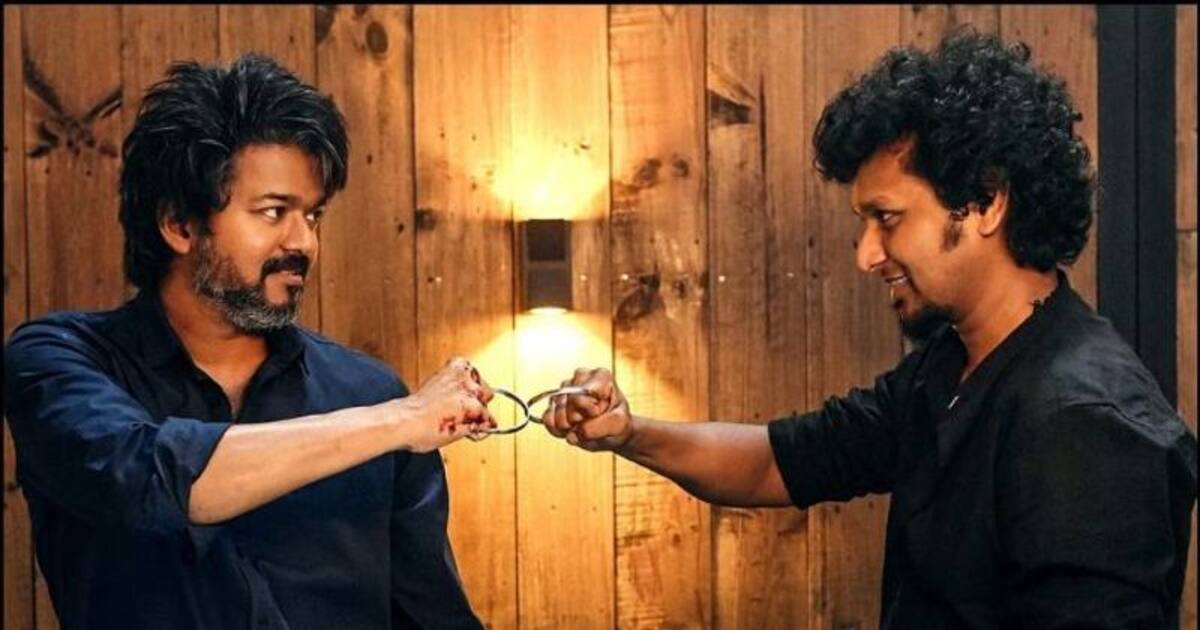 லியோ உடன் போட்டிபோட பயந்து ஓடிடிக்கு தாவிய புதுப்படங்கள்.. இந்த வாரம் மட்டும் இத்தனை படங்கள் ஓடிடியில் ரிலீஸா?