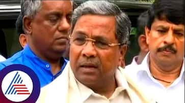'Karnataka ready to resolve Cauvery issue outside court with PM's intervention: CM Siddaramaiah vkp 'Karnataka ready to resolve Cauvery issue outside court with PM's intervention: CM Siddaramaiah vkp