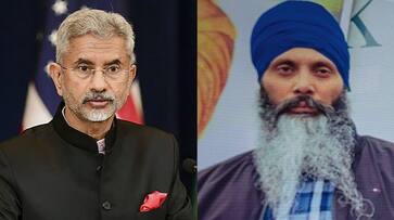 no role in Nijjar murder india repeats SSM no role in Nijjar murder india repeats SSM
