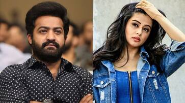 priyamani unexpected role in ntr devara movie ksr priyamani unexpected role in ntr devara movie ksr