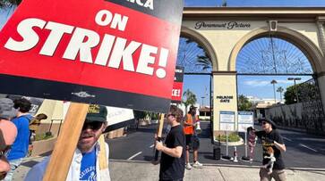 Hollywood writers strike comes to end after 148 days, new contract details here RKK Hollywood writers strike comes to end after 148 days, new contract details here RKK