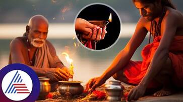 Pitru Paksha Rules Women Should Not Do These Things roo Pitru Paksha Rules Women Should Not Do These Things roo