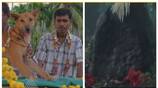 Boy Missing in forest at udupi nbn