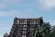 The legend myths and treasures of Padmanabhaswamy temple iwh