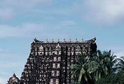 The legend myths and treasures of Padmanabhaswamy temple iwh
