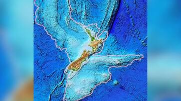 Zealandia is the 8th continent on Earth, discovered after 375 years RMA Zealandia is the 8th continent on Earth, discovered after 375 years RMA