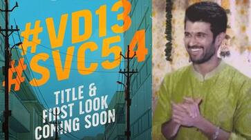 VD13 Movie Title Teaser Release Date Announced NSK VD13 Movie Title Teaser Release Date Announced NSK