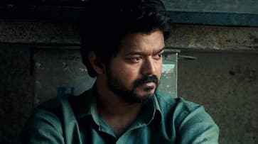 Vijay fake audio circulating in social media alert by bussy aanand Vijay fake audio circulating in social media alert by bussy aanand