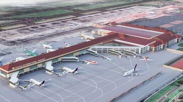 CIAL Kochi Airport seven mega projects CIAL Kochi Airport seven mega projects