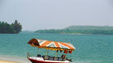 World Tourism Day 2023: From Tarkarli to Karwar - a look at India's 5 undiscovered coastal treasures snt eai World Tourism Day 2023: From Tarkarli to Karwar - a look at India's 5 undiscovered coastal treasures snt eai