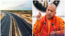 Yogi Govt ordered drivers family photo must in UP vehicles
