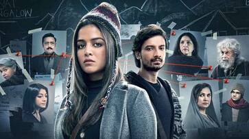 Here are 7 reasons to watch Charlie Chopra & the Mystery of Solang Valley ADC Here are 7 reasons to watch Charlie Chopra & the Mystery of Solang Valley ADC