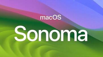 Apple macOS 14 Sonoma released Here is how you can download it gcw Apple macOS 14 Sonoma released Here is how you can download it gcw