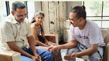 native of Haryana who went missing five years ago reached kerala SSM native of Haryana who went missing five years ago reached kerala SSM