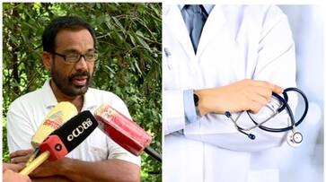 Allegation of bribery against the health ministers staff sts Allegation of bribery against the health ministers staff sts