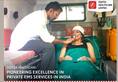 Ziqitza Healthcare: Pioneering Excellence in Private EMS Services in India