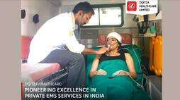Ziqitza Healthcare: Pioneering Excellence in Private EMS Services in India