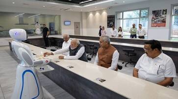 India will soon emerge as global economic powerhouse says PM Modi smp India will soon emerge as global economic powerhouse says PM Modi smp