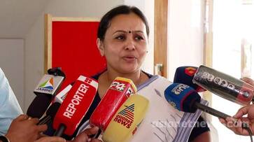Kerala: Health Minister Veena George responds to bribery allegation against her staff; Read rkn Kerala: Health Minister Veena George responds to bribery allegation against her staff; Read rkn