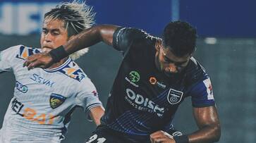 mumbai city fc drew with odisha fc in isl 2023-24 saa mumbai city fc drew with odisha fc in isl 2023-24 saa