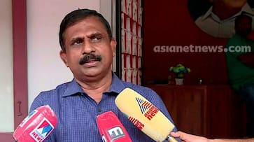 CPIM backs Akhil Mathew blames Akhil Sajeev for financial fraud on bribe for job case kgn CPIM backs Akhil Mathew blames Akhil Sajeev for financial fraud on bribe for job case kgn