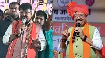 i dont have one percent desire to contest says BJP leader Kailash Vijayvargiya SSM i dont have one percent desire to contest says BJP leader Kailash Vijayvargiya SSM