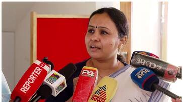 Allegation of bribery The minister's office said that Akhil Mathew did not take the money sts Allegation of bribery The minister's office said that Akhil Mathew did not take the money sts