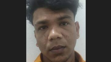 Attack on delivery boy in trivandrum; accused arrested Attack on delivery boy in trivandrum; accused arrested