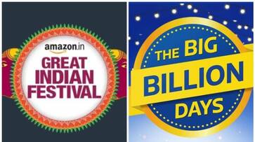 big announcement to provide big billion day and great Indian sale discounts from today afe big announcement to provide big billion day and great Indian sale discounts from today afe