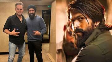 kannada actor yash meets hollywood director jj perry 19th film to be announce soon geetu mohandas nsn kannada actor yash meets hollywood director jj perry 19th film to be announce soon geetu mohandas nsn