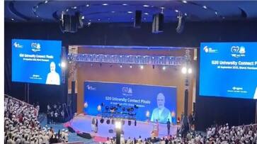 I don't have a house in my name; but i worked to give houses in names of many daughters of the country says PM Modi I don't have a house in my name; but i worked to give houses in names of many daughters of the country says PM Modi