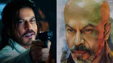 jawan surpassed pathaan kerala collection to become number 1 bollywood movie here shah rukh khan nsn jawan surpassed pathaan kerala collection to become number 1 bollywood movie here shah rukh khan nsn