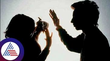 Raising Hand On Wife Destroys Three Things Of Husband roo Raising Hand On Wife Destroys Three Things Of Husband roo