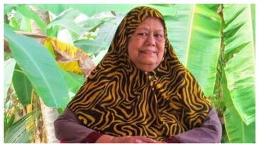 mappilapattu Singer Ramla beegum dies prm mappilapattu Singer Ramla beegum dies prm