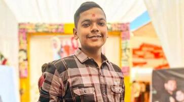 A 19-year-old girl died of cardiac arrest while playing Garba in Jamnagar, Gujarat A 19-year-old girl died of cardiac arrest while playing Garba in Jamnagar, Gujarat