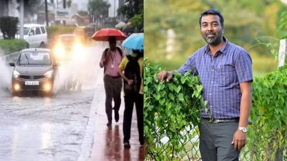 Mid May things will change to widespread heavy rains says tamilnadu weatherman 