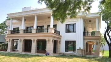 CBI has initiated a preliminary inquiry on new residence of Delhi CM Arvind Kejriwal smp CBI has initiated a preliminary inquiry on new residence of Delhi CM Arvind Kejriwal smp