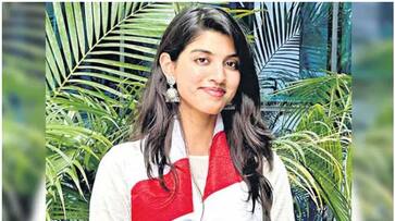 Record breaking salary Meet BBA student Malissa Fernandes Rs 10 lakh per month hired from campus placement asd Record breaking salary Meet BBA student Malissa Fernandes Rs 10 lakh per month hired from campus placement asd
