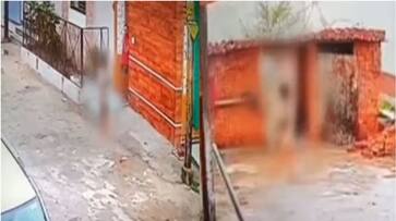 Man Arrested For Teen's Rape Near Ujjain, says police prm Man Arrested For Teen's Rape Near Ujjain, says police prm