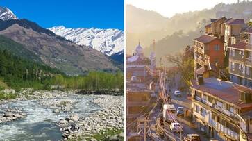 Shimla to Manali: 7 places to visit when in Himachal Pradesh ATG EAI Shimla to Manali: 7 places to visit when in Himachal Pradesh ATG EAI