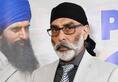 Who is indian national Nikhil Gupta charged by US in plot to kill khalistani gurupatwant singh pannun zrua
